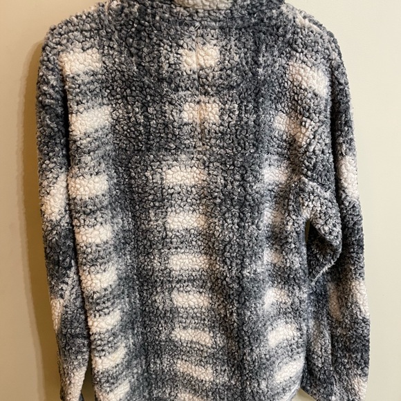 True Grit Pullover size Medium - Picture 4 of 4